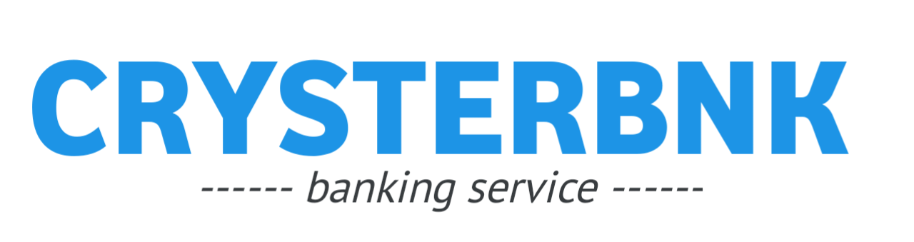 Cryster bank  